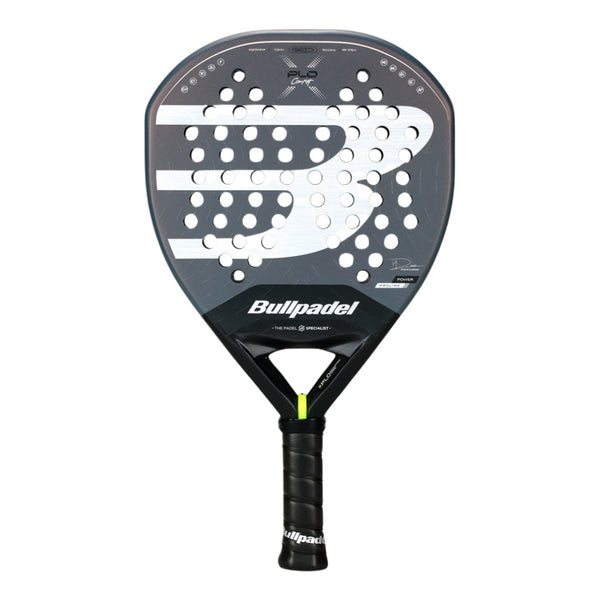 Pala Bullpadel Xplo Comfort 2026 Martín Di Nenno