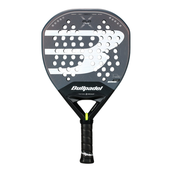 Pala Bullpadel Xplo Comfort 2026 Martín Di Nenno IPlay Padel