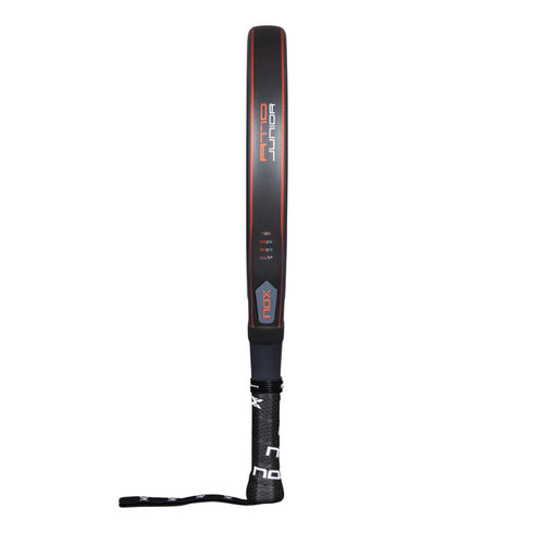 Pala NOX AT10 Genius JR 2025 Agustin Tapia