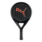 Pala Puma Nova Elite 2025 Momo Gonzalez Negro/Naranja IPlay Padel