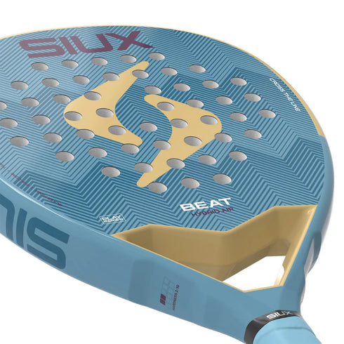 Pala Siux Beat Hybrid 3 Air 2026 IPlay Padel