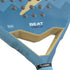 Pala Siux Beat Hybrid 3 Air 2026 IPlay Padel