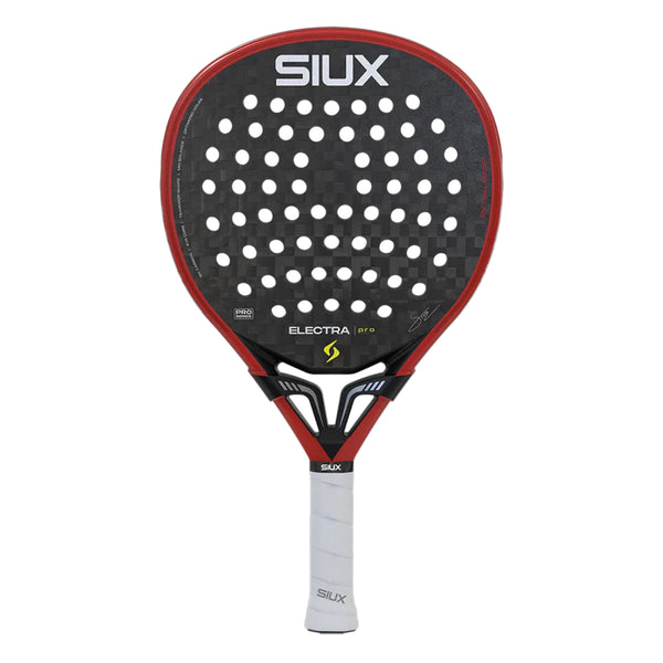 Pala Siux Electra Pro Fire Red 2026