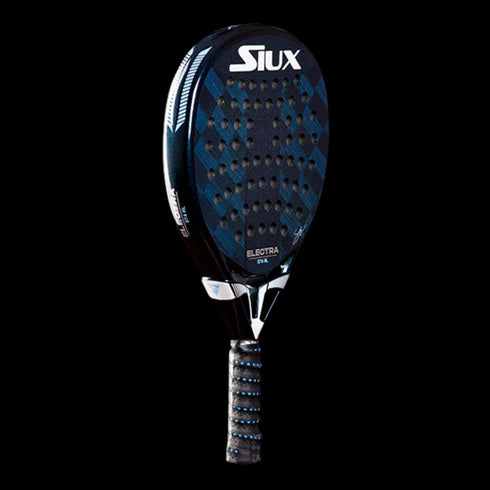 Pala Siux Electra ST4 Rulo 2025 Franco Stupaczuk