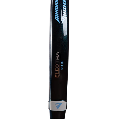 Pala Siux Electra ST4 Rulo 2025 Franco Stupaczuk IPlay Padel