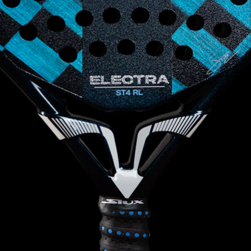 Pala Siux Electra ST4 Rulo 2025 Franco Stupaczuk