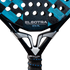 Pala Siux Electra ST4 Rulo 2025 Franco Stupaczuk IPlay Padel