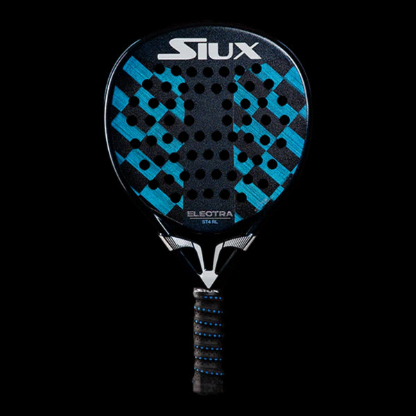 Pala Siux Electra ST4 Rulo 2025 Franco Stupaczuk