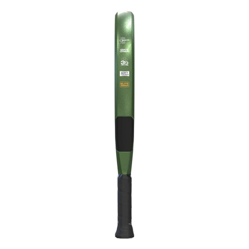 Pala Siux Trilogy Elite 5 2025 IPlay Padel