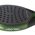 Pala Siux Trilogy Elite 5 2025 IPlay Padel