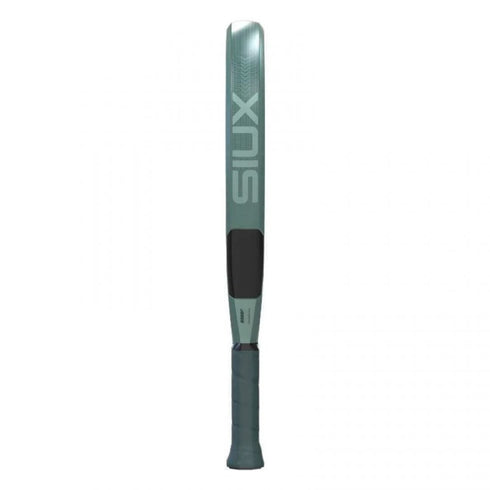 Pala Siux Trilogy Elite 6 2026 IPlay Padel