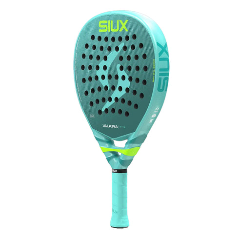 Pala Siux Valkiria Elite 2 2026 IPlay Padel