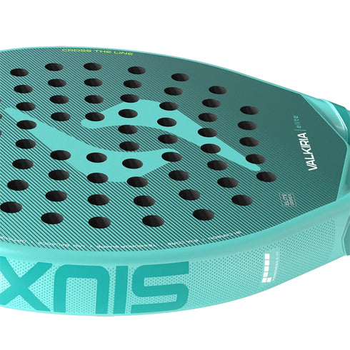 Pala Siux Valkiria Elite 2 2026 IPlay Padel