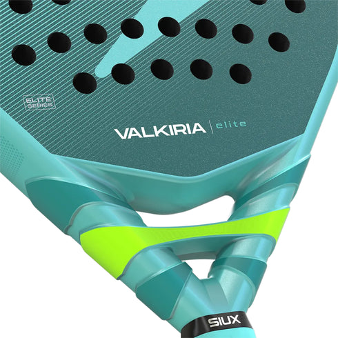 Pala Siux Valkiria Elite 2 2026 IPlay Padel