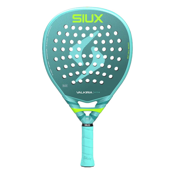 Pala Siux Valkiria Elite 2 2026 IPlay Padel