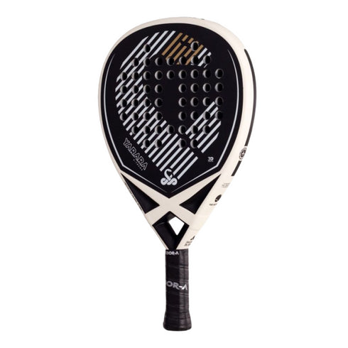 Pala VIBOR-A Yarara Xtreme Fiber Black 2025