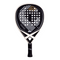 Pala VIBOR-A Yarara Xtreme Fiber Black 2025 IPlay Padel