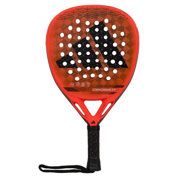 Pala Adidas Cross IT 2024 IPlay Padel