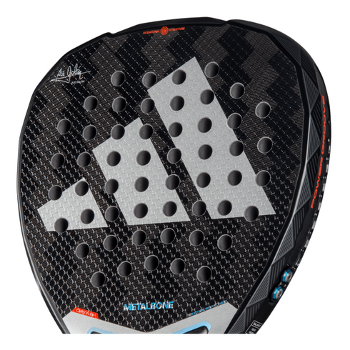 Pala Adidas Metalbone 3.4 Ale Galán 2025 IPlay Padel