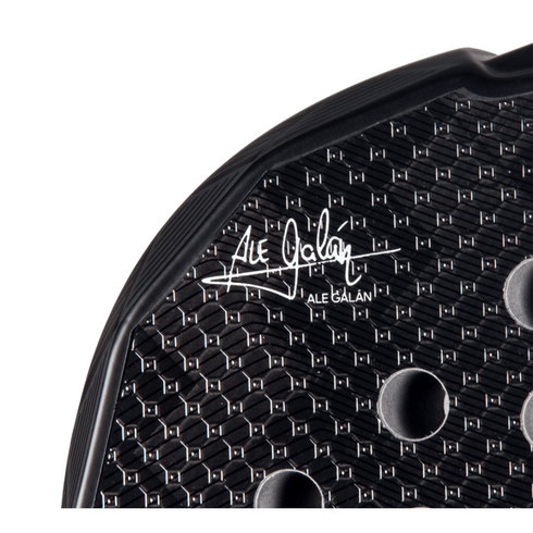 Pala Adidas Metalbone 3.4 Ale Galán 2025 IPlay Padel