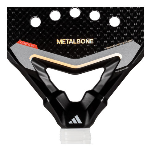 Pala Adidas Metalbone 3.4 Ale Galán 2025 IPlay Padel