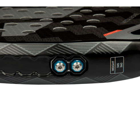 Pala Adidas Metalbone 3.4 Ale Galán 2025 IPlay Padel