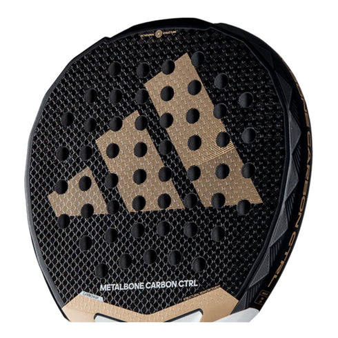 Pala Adidas Metalbone Carbon CTRL 3.4 2025
