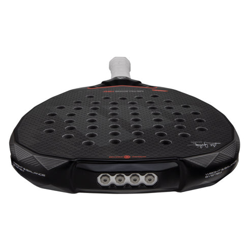 Pala Adidas Metalbone HRD+ 3.4 Ale Galán 2025