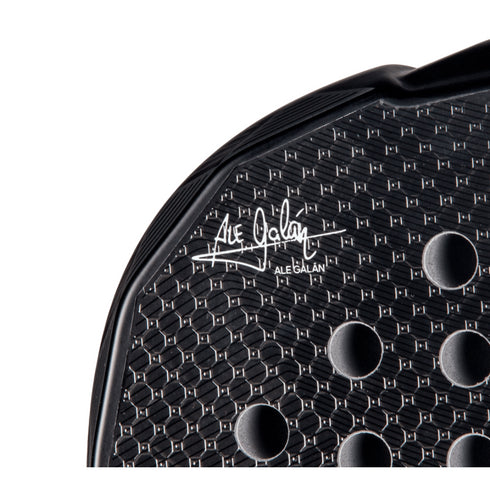 Pala Adidas Metalbone HRD+ 3.4 Ale Galán 2025