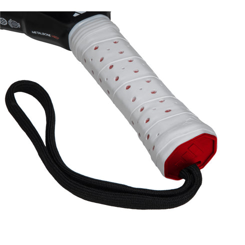 Pala Adidas Metalbone HRD+ 3.4 Ale Galán 2025