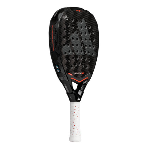 Pala Adidas Metalbone HRD+ 3.4 Ale Galán 2025