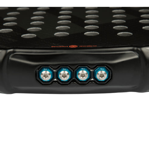 Pala Adidas Metalbone HRD+ 3.4 Ale Galán 2025