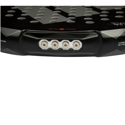 Pala Adidas Metalbone HRD+ 3.4 Ale Galán 2025