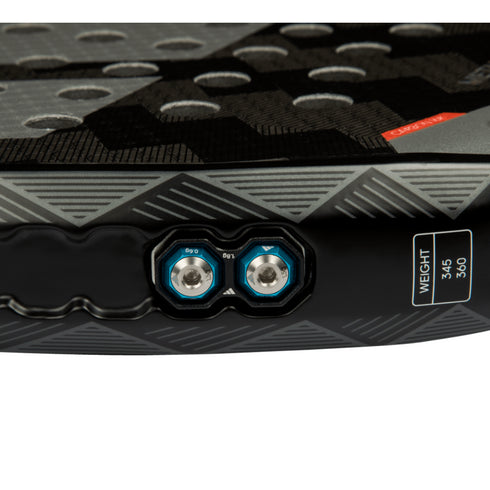 Pala Adidas Metalbone HRD+ 3.4 Ale Galán 2025