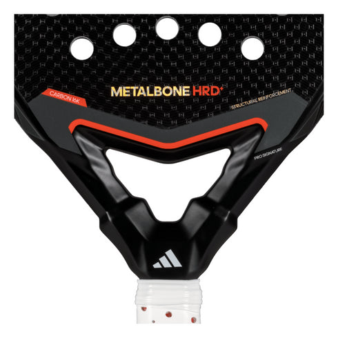 Pala Adidas Metalbone HRD+ 3.4 Ale Galán 2025