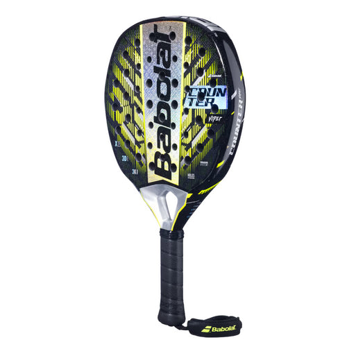 Pala Babolat Counter Viper 2.5 2025 Coki Nieto