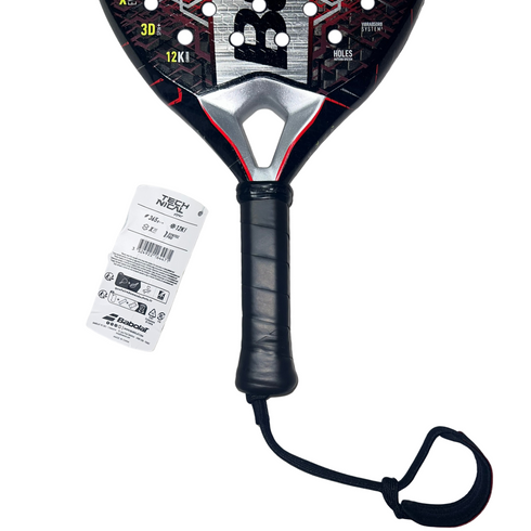 Pala Babolat Technical Viper 2.5 2025 IPlay Padel
