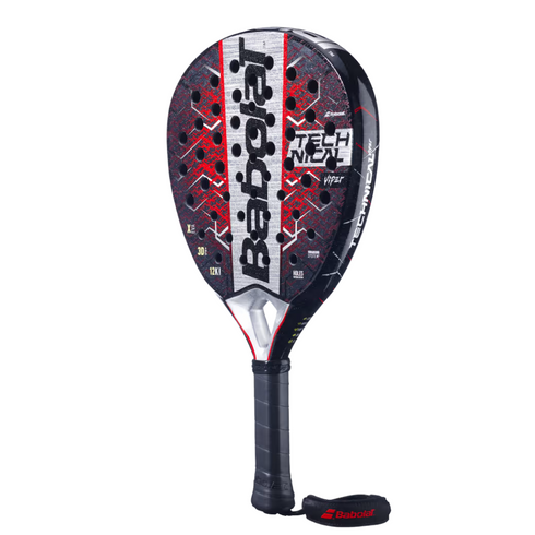 Pala Babolat Technical Viper 2.5 2025 IPlay Padel
