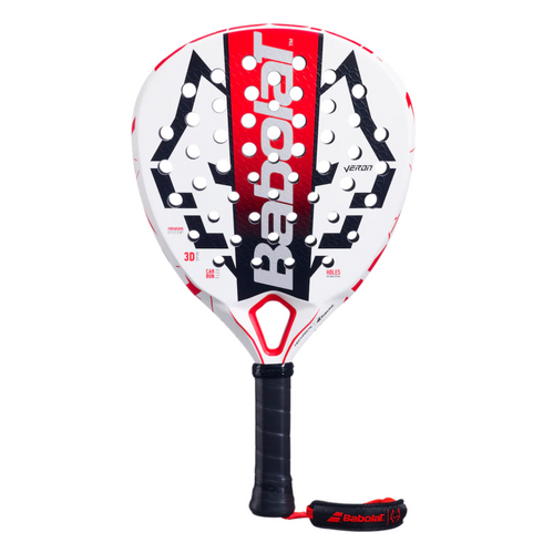 Pala Babolat Veron Juan Lebron 2.5 2025 IPlay Padel