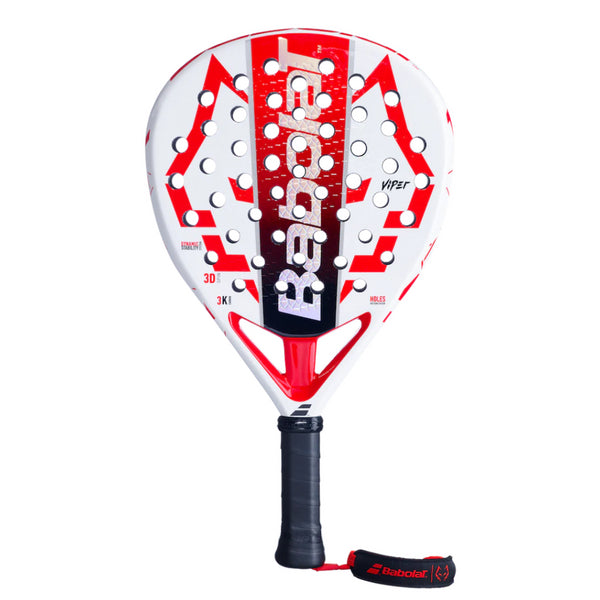 Pala Babolat Viper Juan Lebron 2025