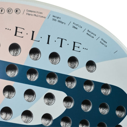 Pala Bullpadel Elite Women 2025 Gemma Triay