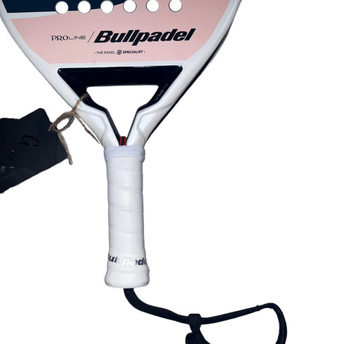 Pala Bullpadel Elite Women 2025 Gemma Triay