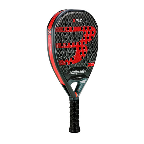 Pala Bullpadel XPLO 2025