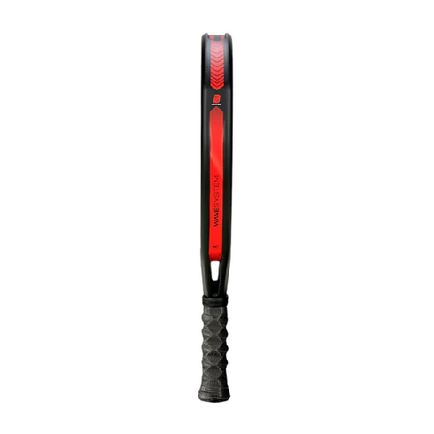 Pala Bullpadel XPLO 2025 IPlay Padel