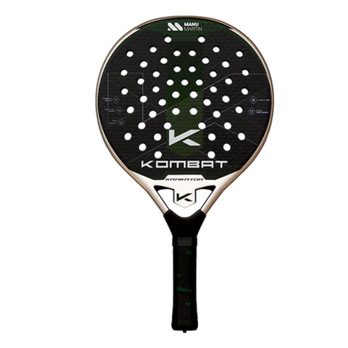 Pala Kombat Krakatoa 2025 IPlay Padel