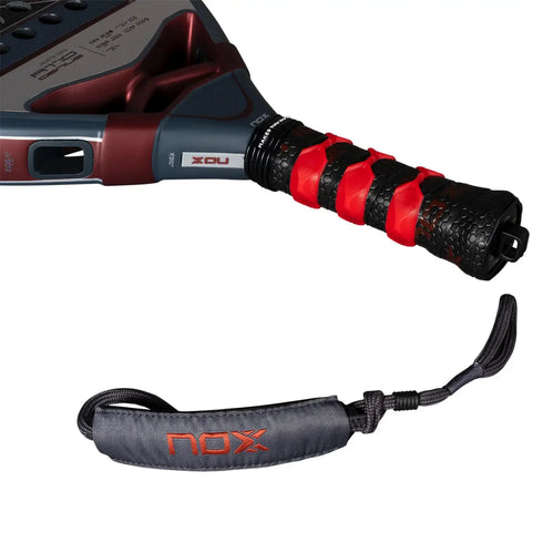 Pala Nox AT10 Genius 12K 2025 Agustín Tapia IPlay Padel