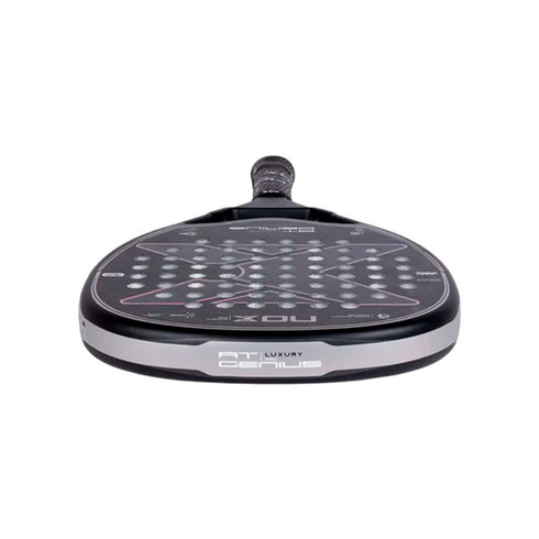 Pala Nox AT Genius Attack 18K Limited Edition Reedición