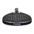Pala Nox LA10 Quantum 12K 2025 Leo Augsburger IPlay Padel