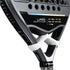 Pala Nox LA10 Quantum 12K 2025 Leo Augsburger IPlay Padel