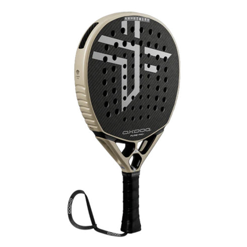Pala Oxdog Pure Pro+ 2025